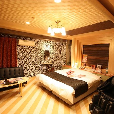 Hotel Hoshinosuna (Adults Only) Muko Buitenkant foto