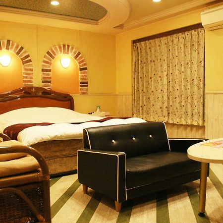Hotel Hoshinosuna (Adults Only) Muko Buitenkant foto