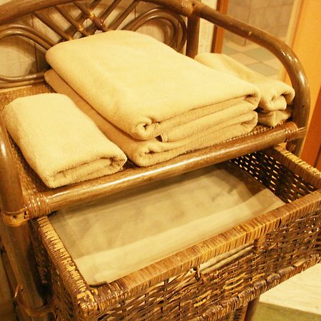 Hotel Hoshinosuna (Adults Only) Muko Buitenkant foto