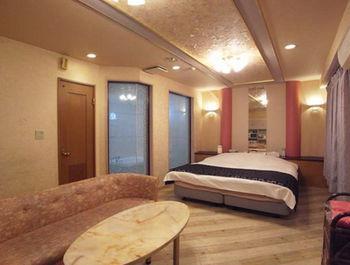 Hotel Hoshinosuna (Adults Only) Muko Buitenkant foto