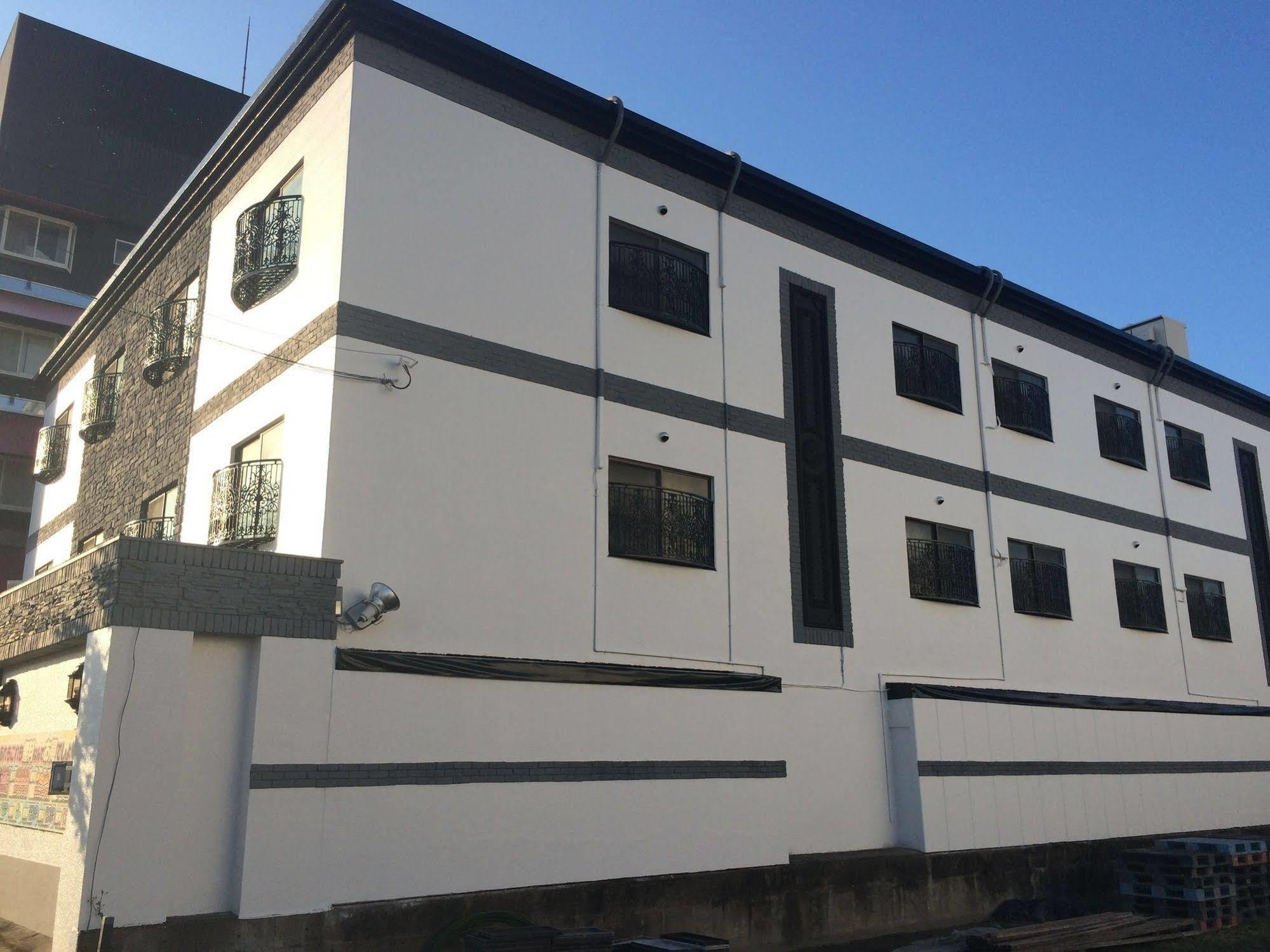 Hotel Hoshinosuna (Adults Only) Muko Buitenkant foto
