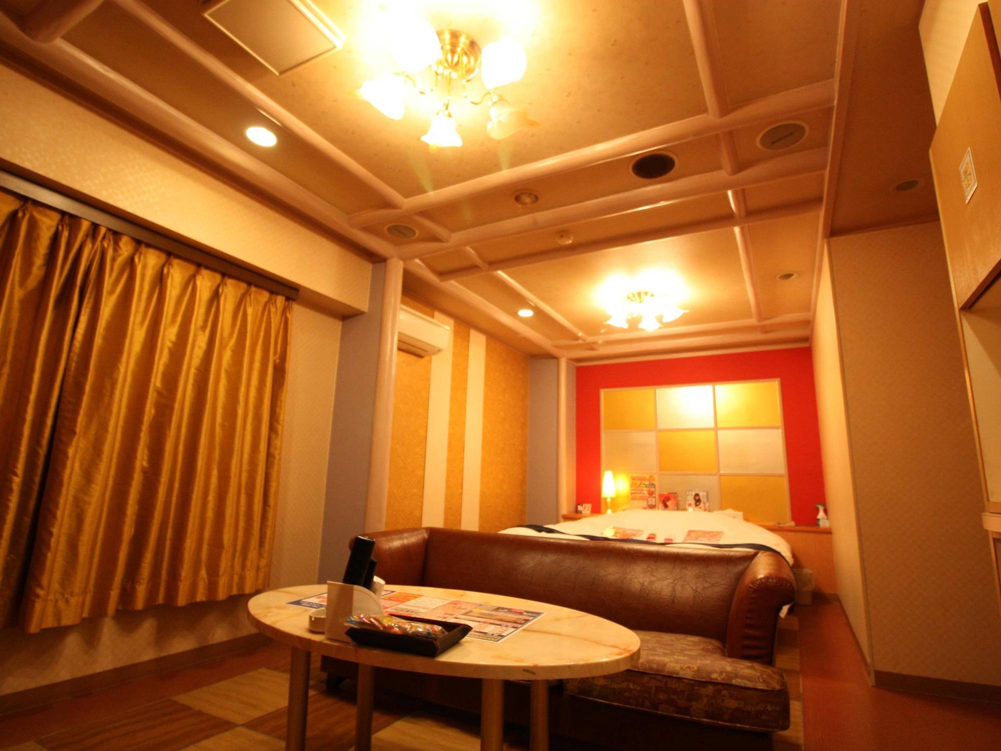 Hotel Hoshinosuna (Adults Only) Muko Buitenkant foto