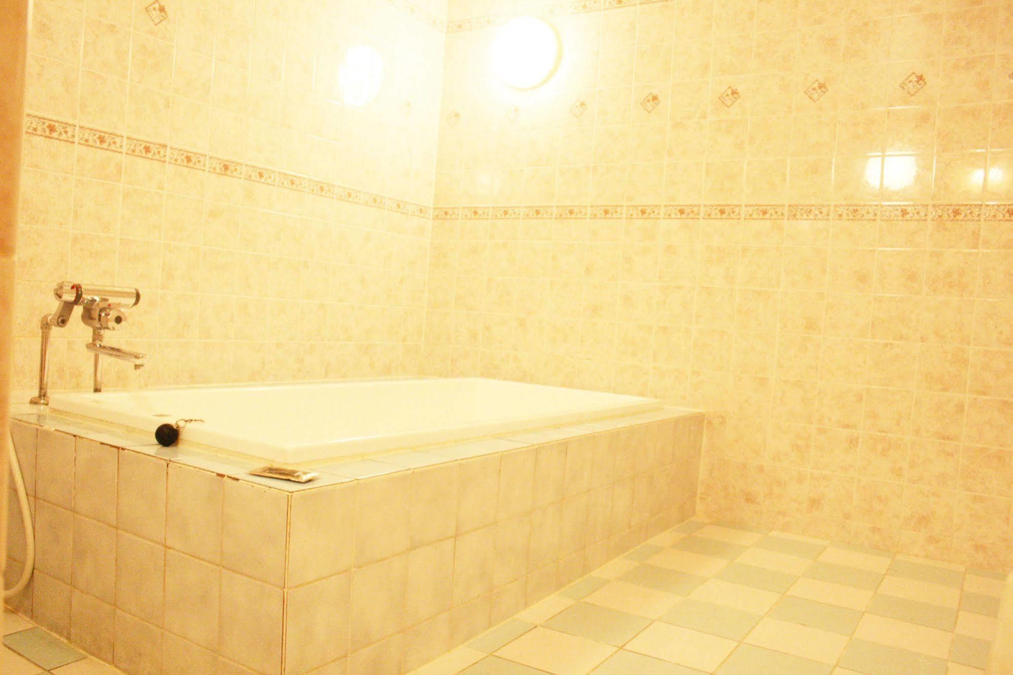 Hotel Hoshinosuna (Adults Only) Muko Buitenkant foto