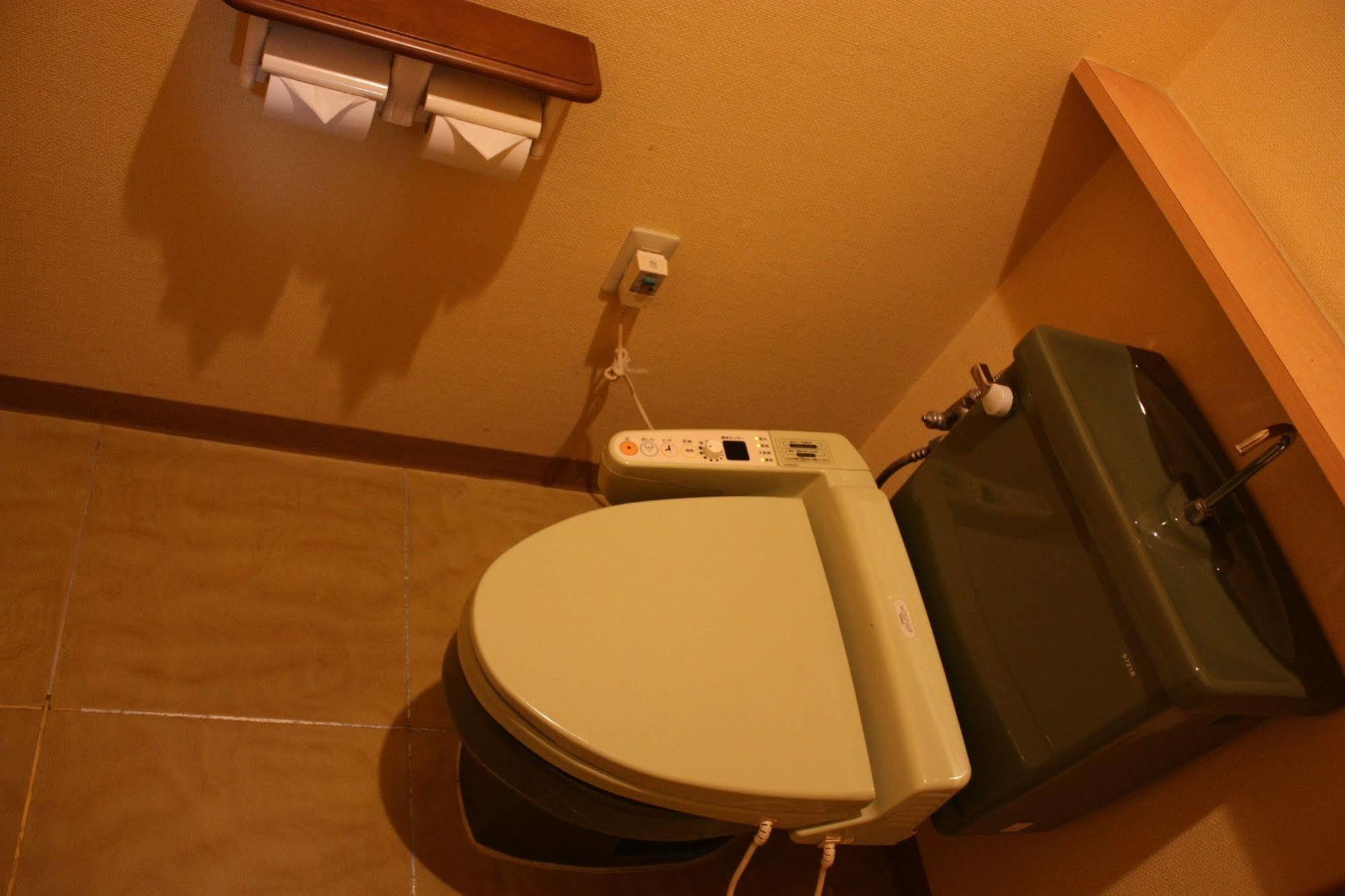 Hotel Hoshinosuna (Adults Only) Muko Buitenkant foto