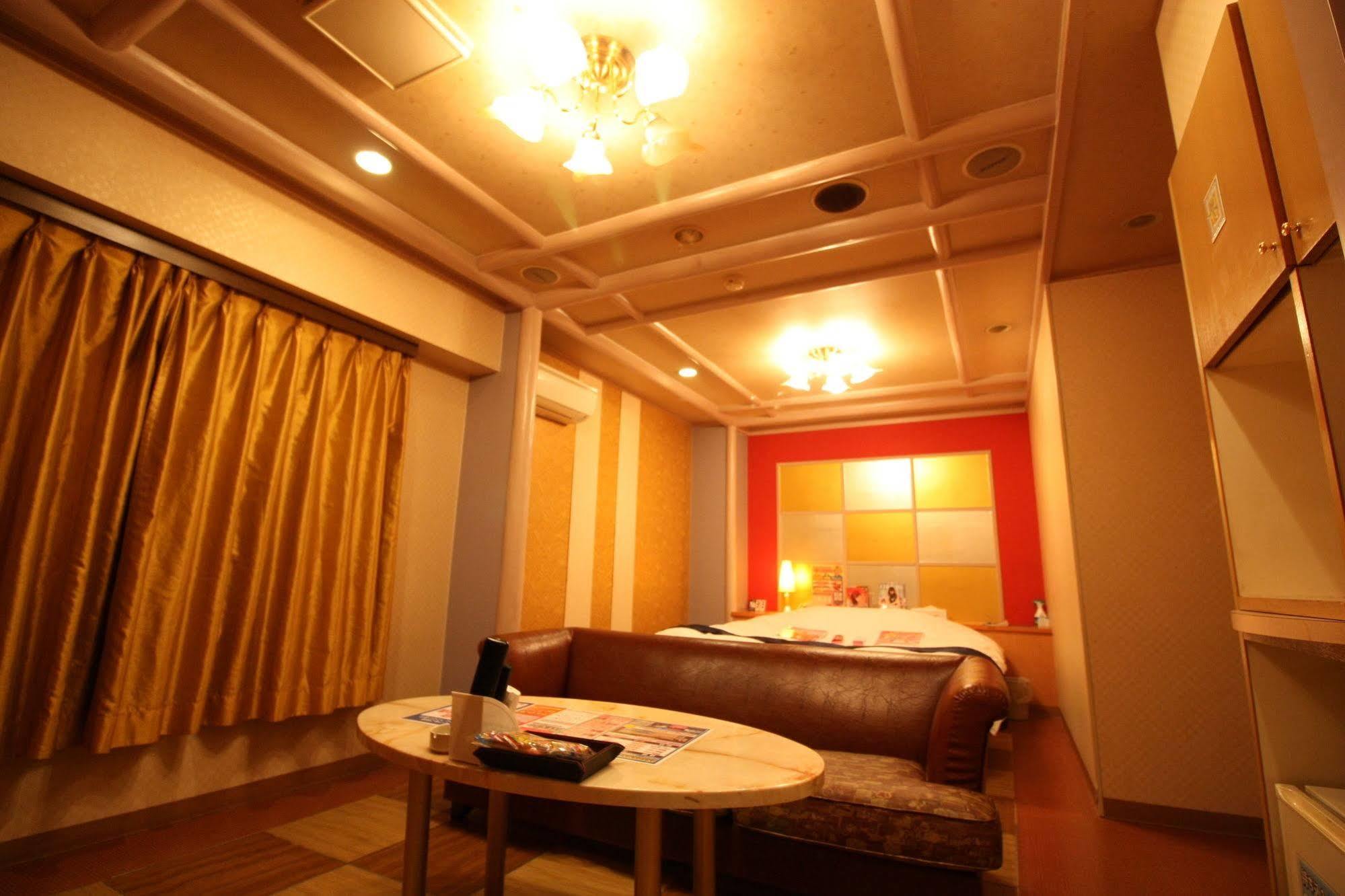 Hotel Hoshinosuna (Adults Only) Muko Buitenkant foto