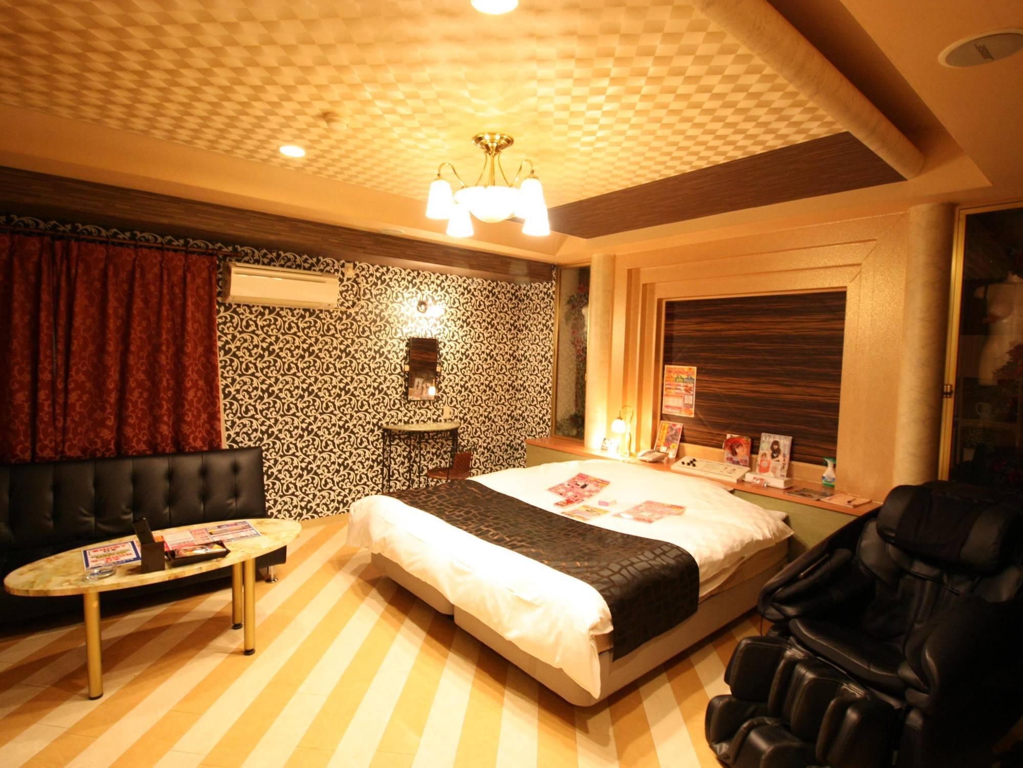 Hotel Hoshinosuna (Adults Only) Muko Buitenkant foto