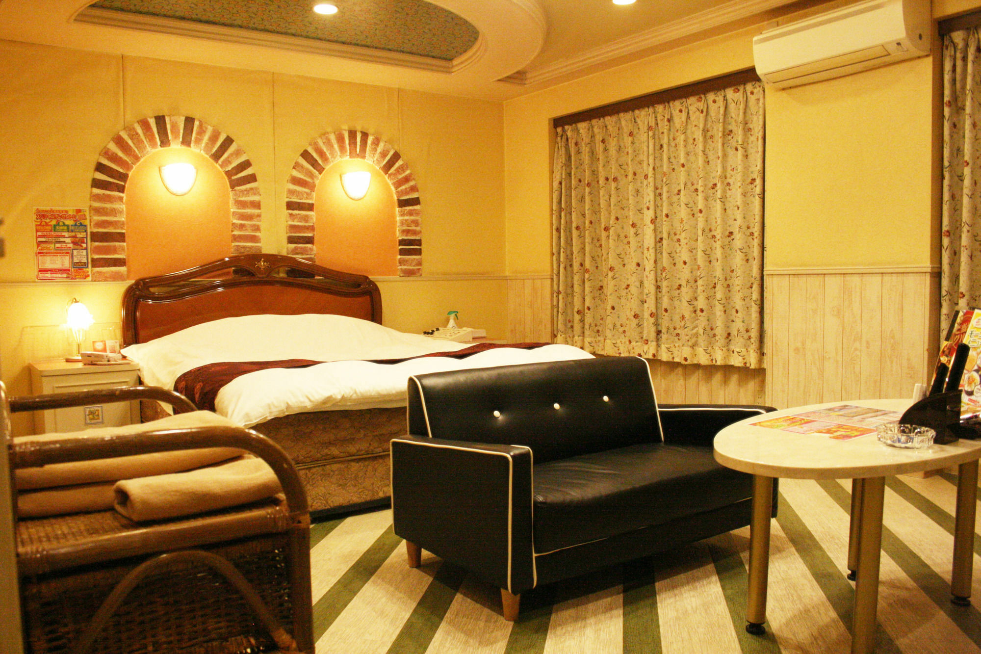 Hotel Hoshinosuna (Adults Only) Muko Buitenkant foto