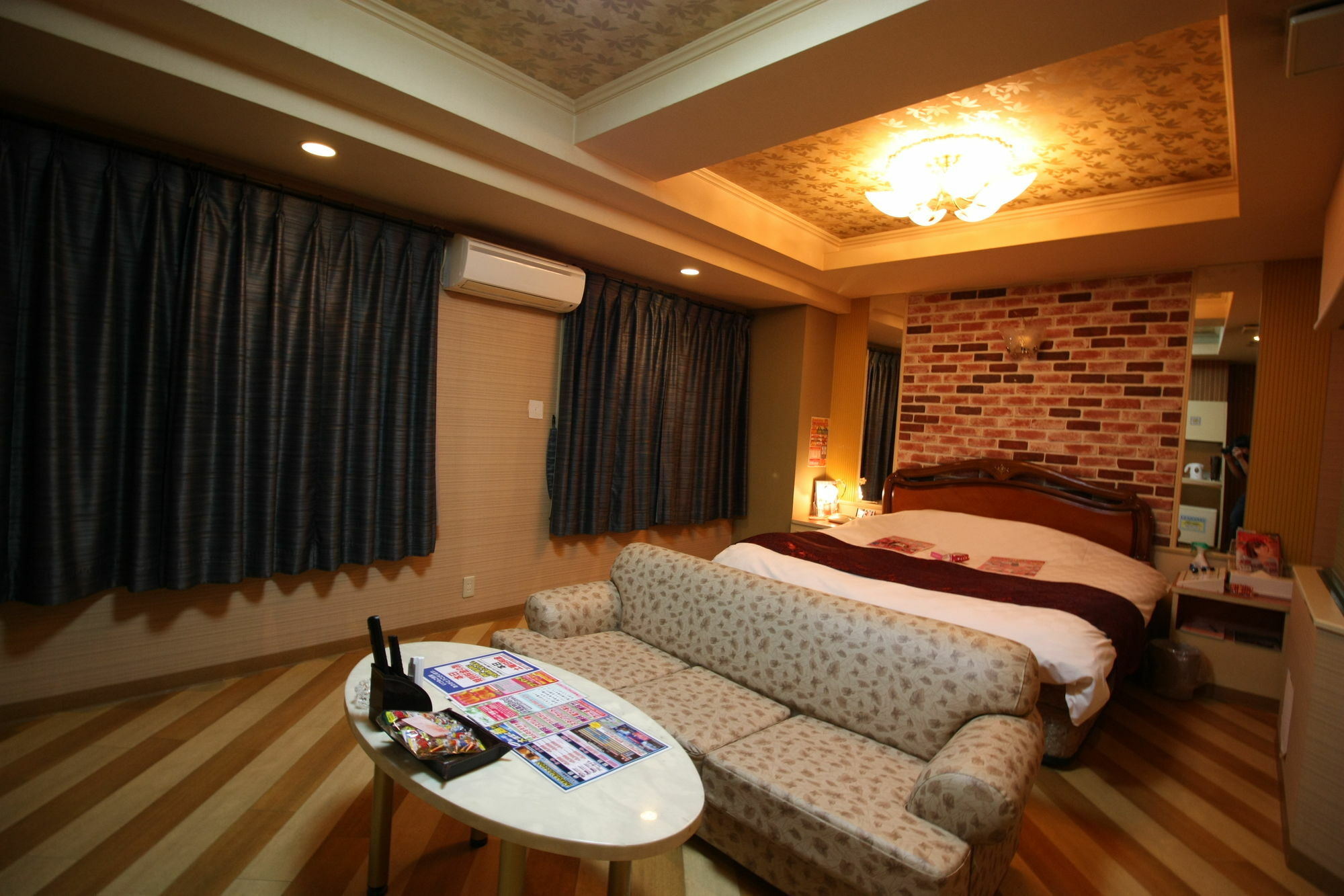 Hotel Hoshinosuna (Adults Only) Muko Buitenkant foto